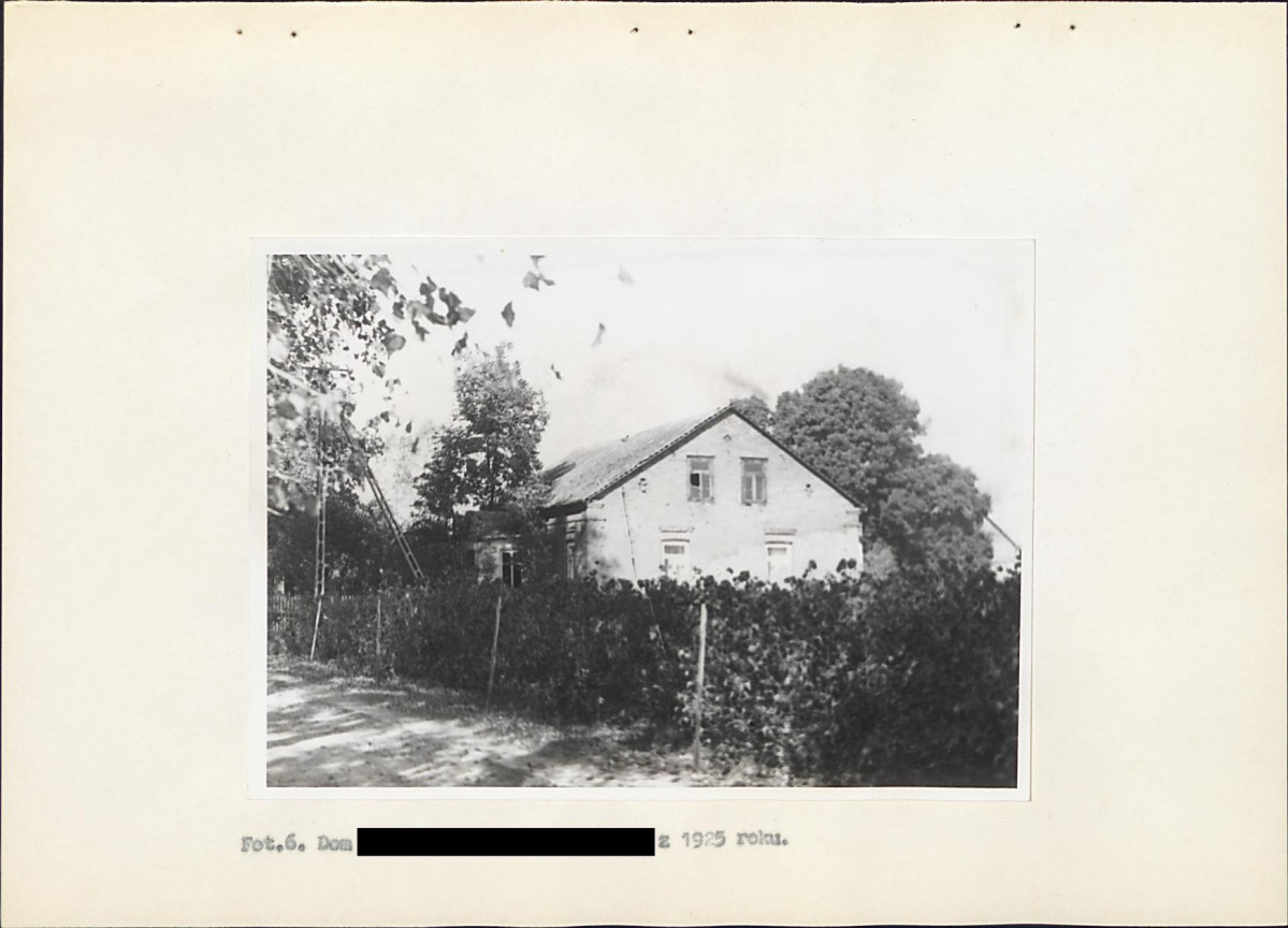 EP - Ewidencja parkowa, skan nr 27