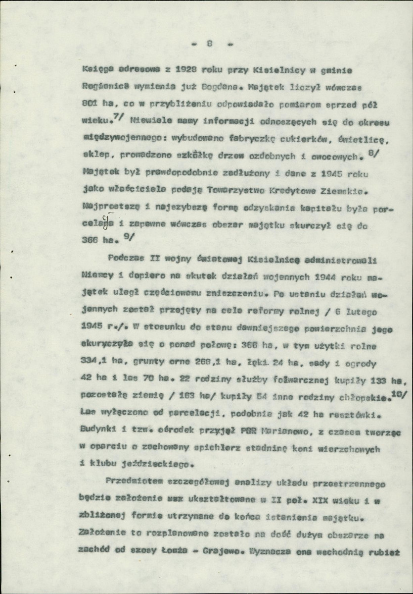 EP - Ewidencja parkowa, skan nr 13