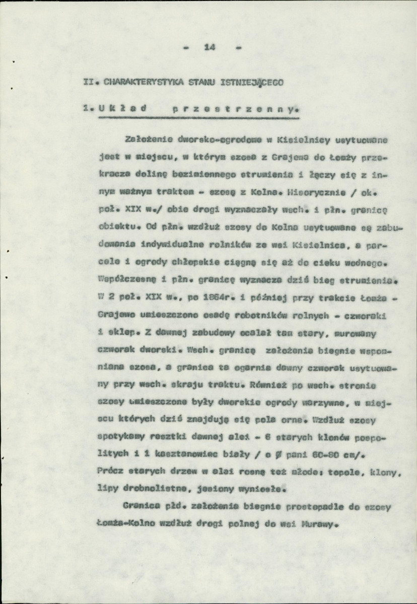 EP - Ewidencja parkowa, skan nr 19