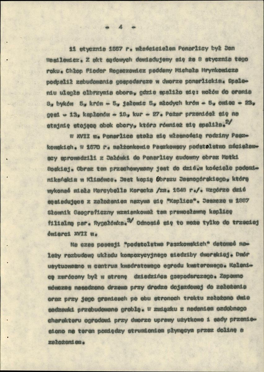 EP - Ewidencja parkowa, skan nr 8