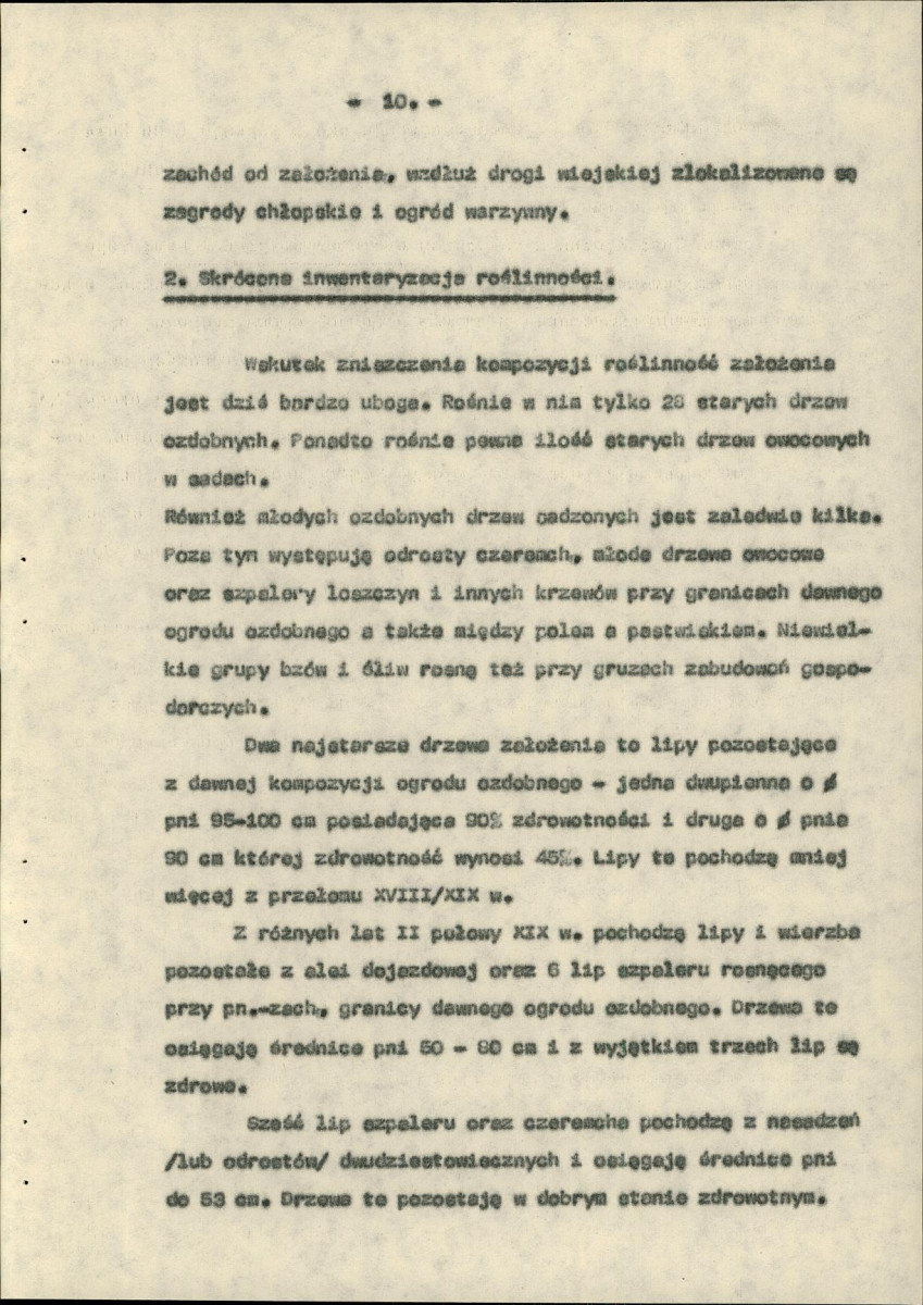 EP - Ewidencja parkowa, skan nr 14