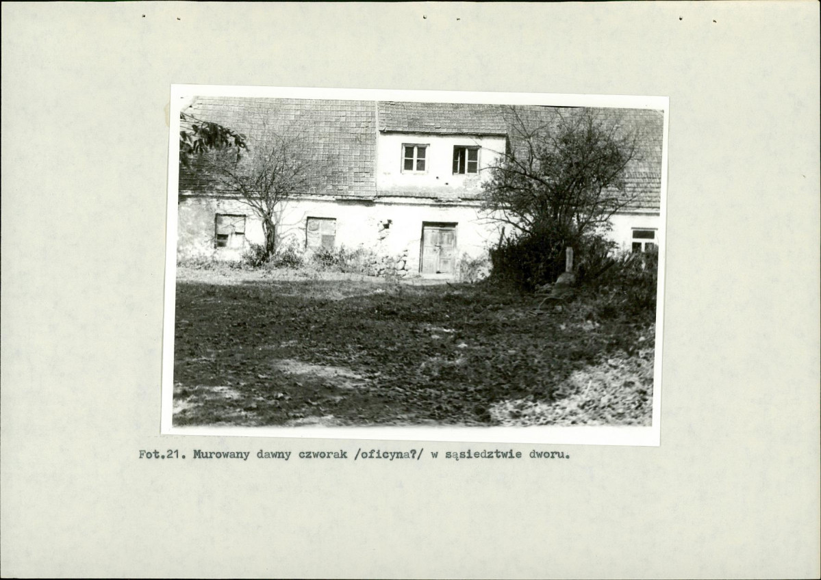 EP - Ewidencja parkowa, skan nr 50