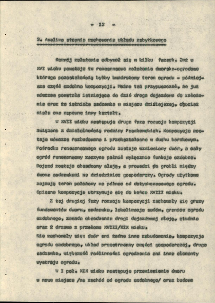 EP - Ewidencja parkowa, skan nr 16