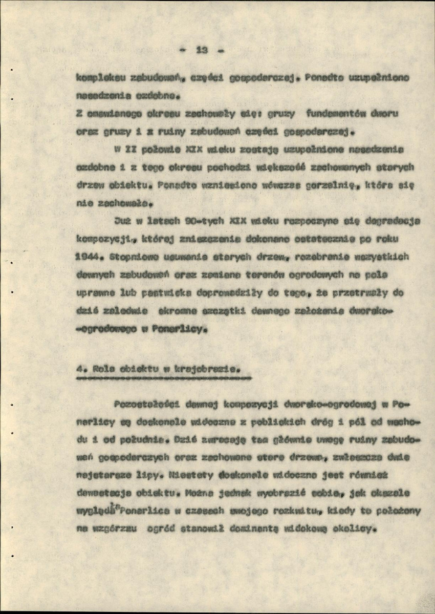EP - Ewidencja parkowa, skan nr 17