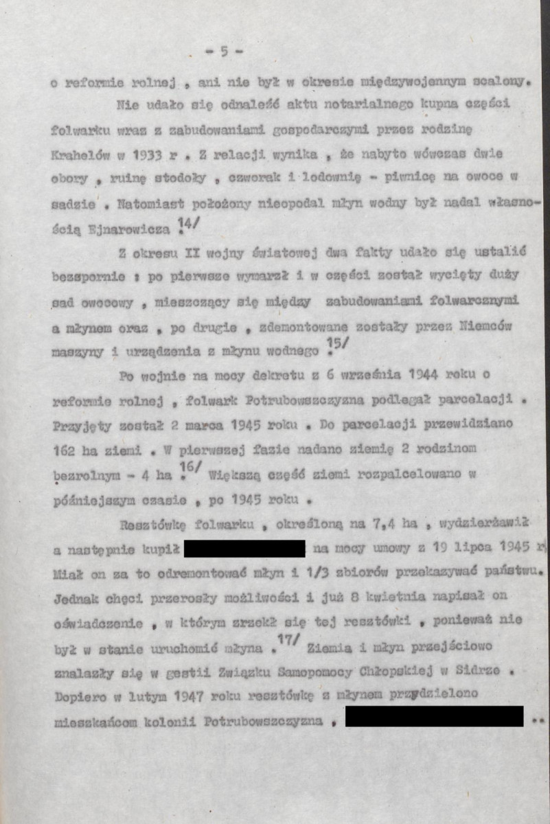 EP - Ewidencja parkowa, skan nr 12
