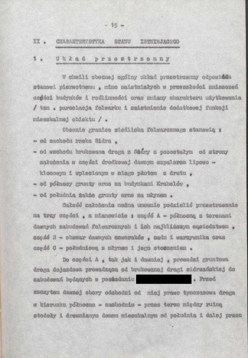 EP - Ewidencja parkowa, skan nr 22