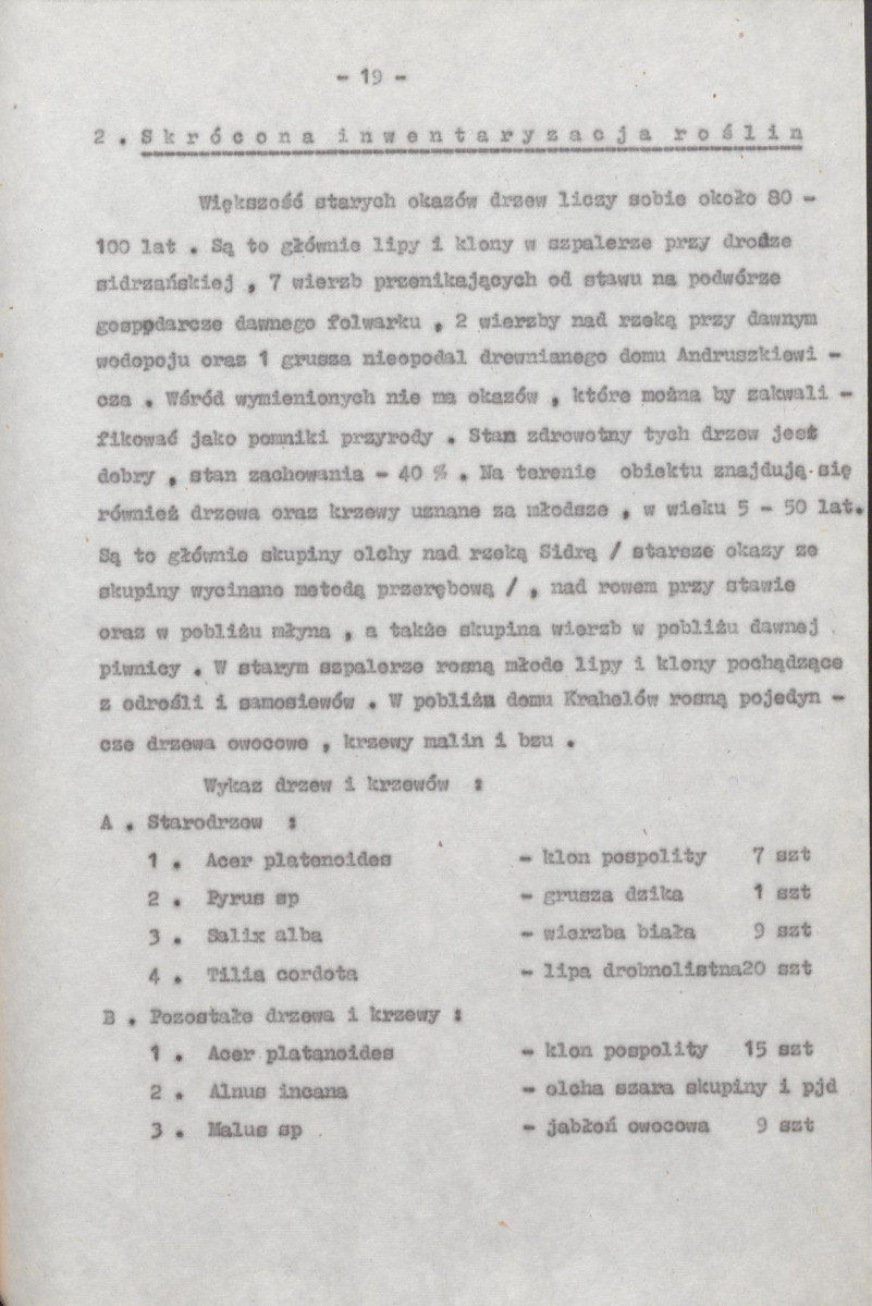 EP - Ewidencja parkowa, skan nr 26
