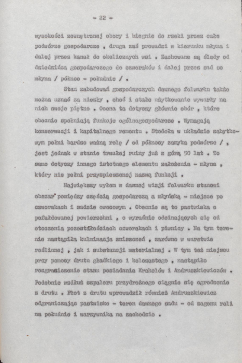 EP - Ewidencja parkowa, skan nr 29
