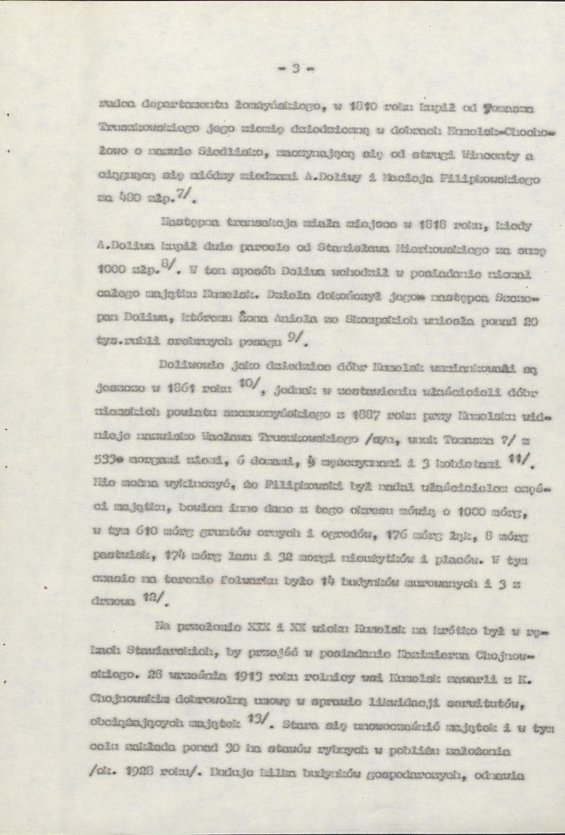 Ewidencja parkowa, skan nr 10