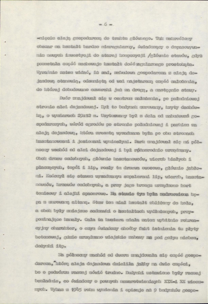 Ewidencja parkowa, skan nr 13