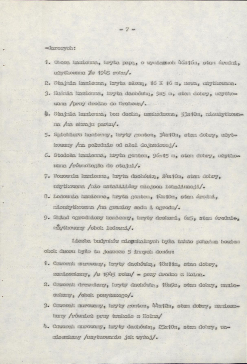 Ewidencja parkowa, skan nr 14