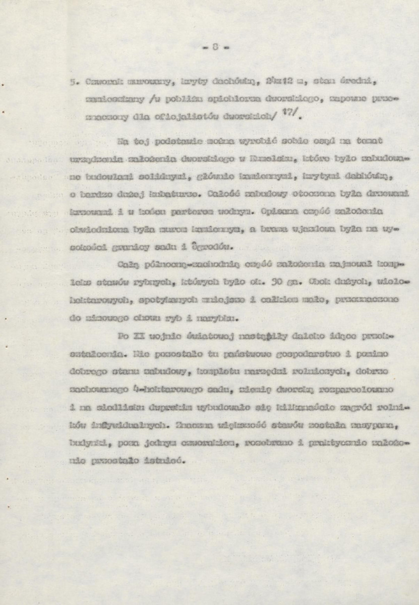 Ewidencja parkowa, skan nr 15