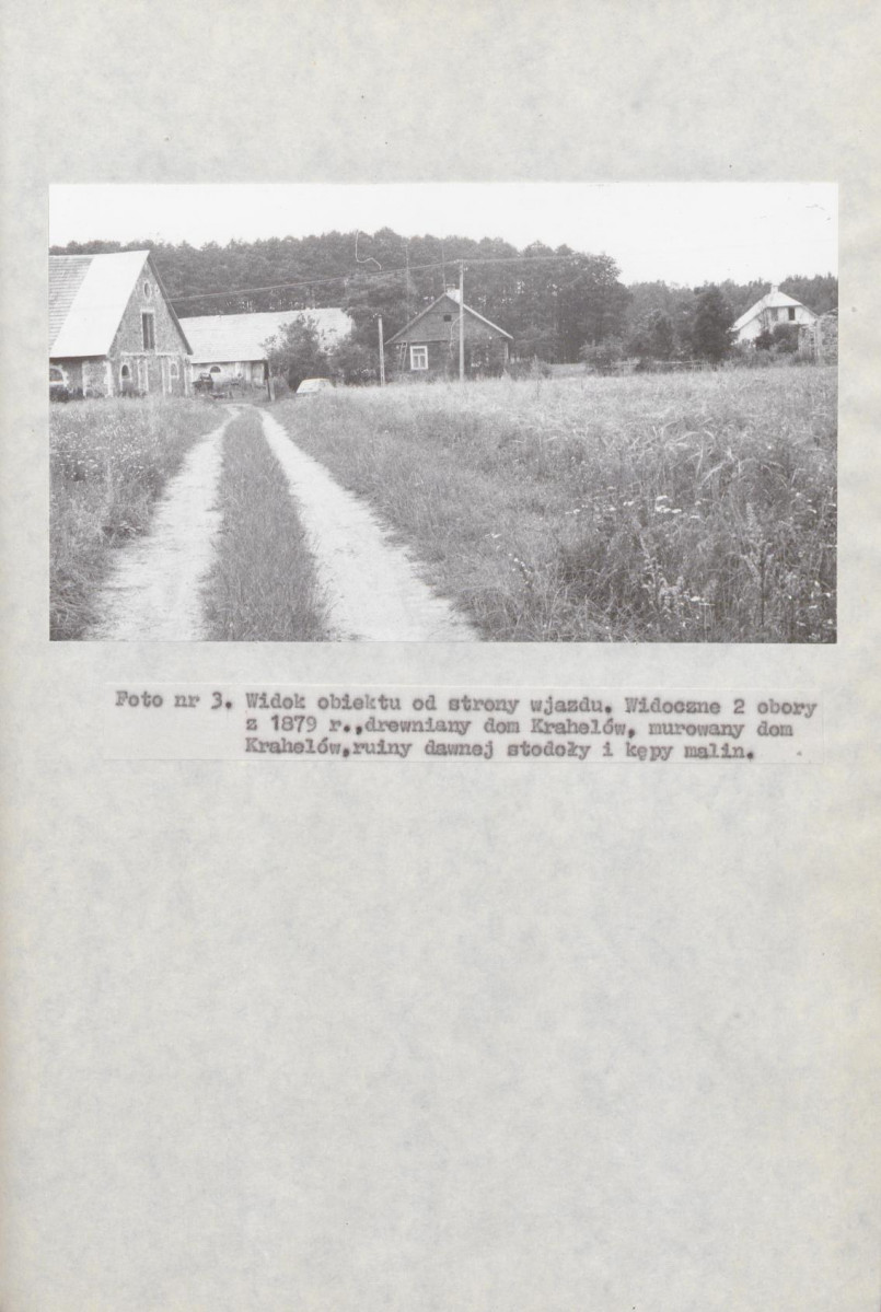 EP - Ewidencja parkowa, skan nr 38