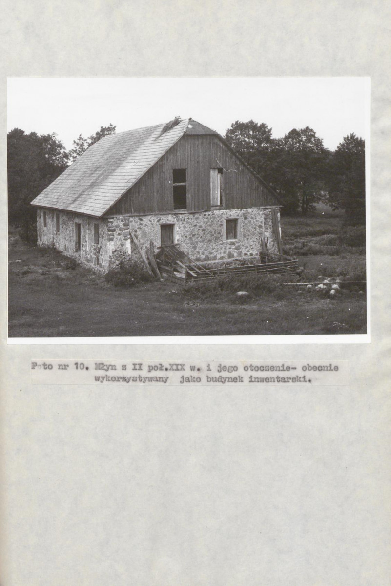 EP - Ewidencja parkowa, skan nr 45