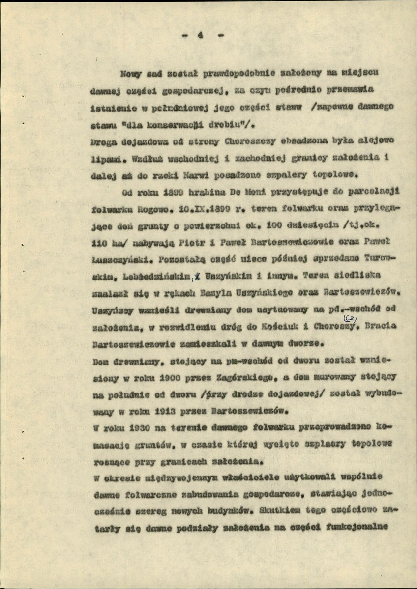 EP - Ewidencja parkowa, skan nr 11