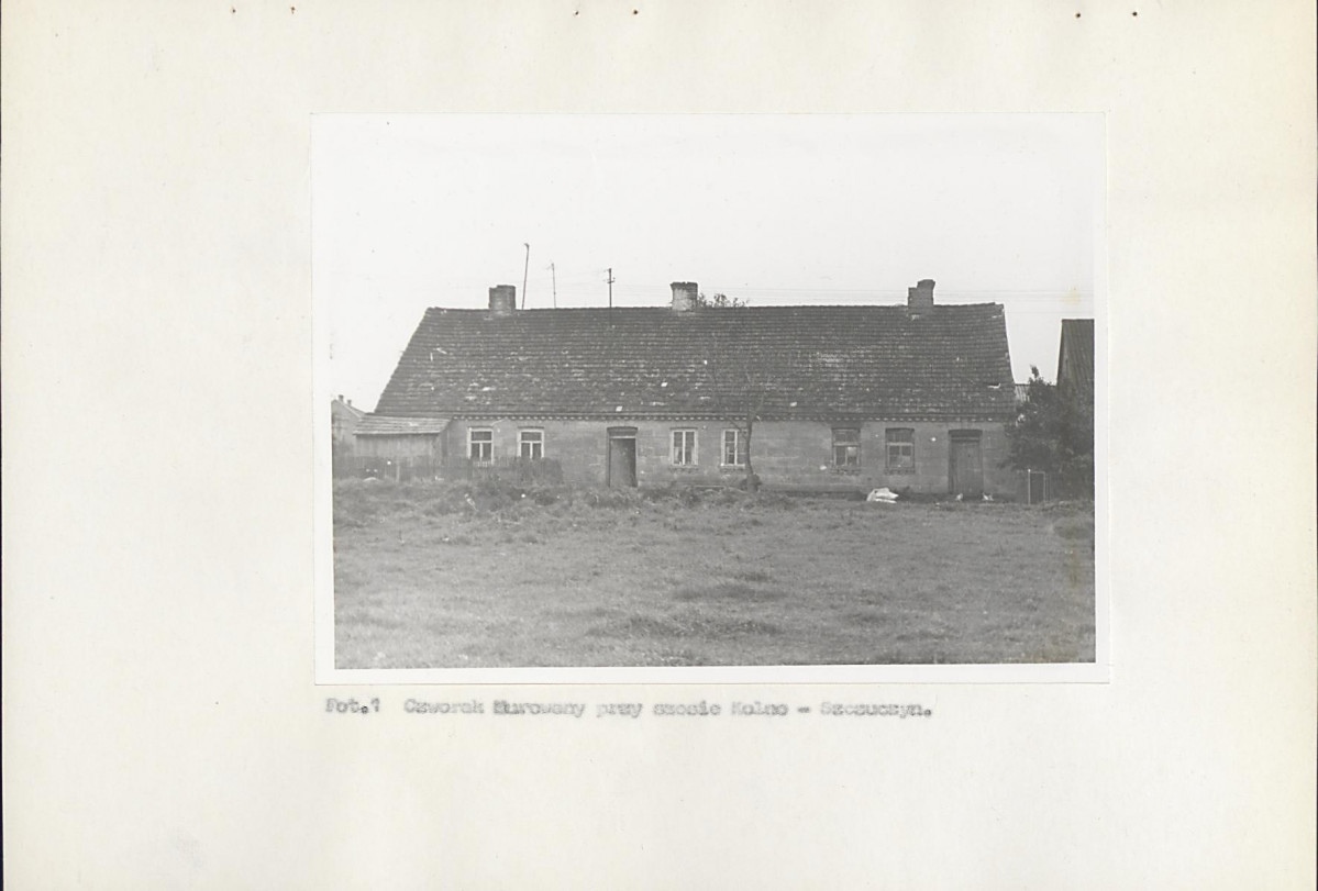 Ewidencja parkowa, skan nr 26