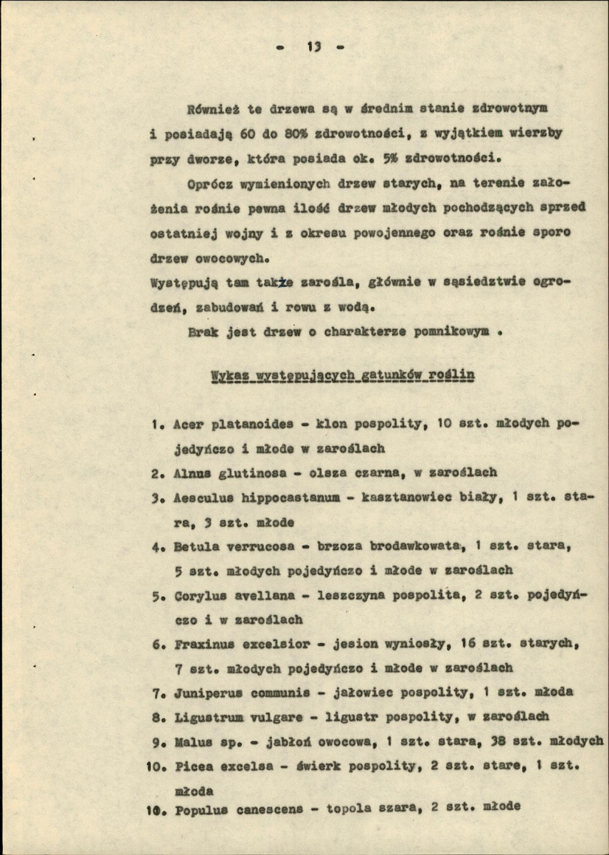 EP - Ewidencja parkowa, skan nr 20