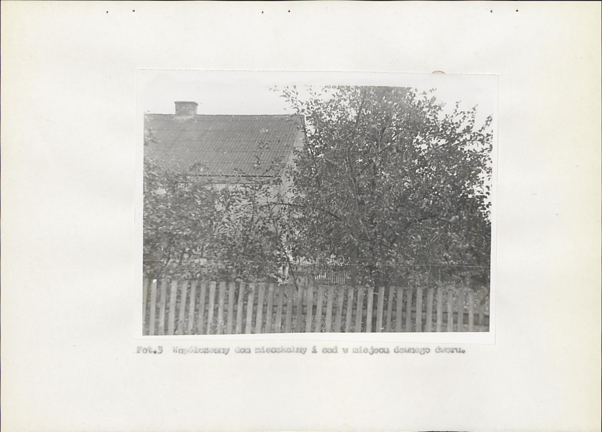 Ewidencja parkowa, skan nr 28