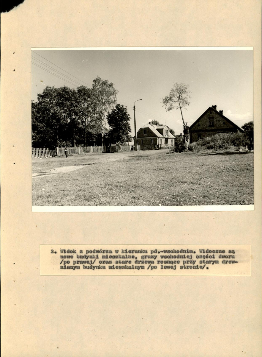 EP - Ewidencja parkowa, skan nr 28