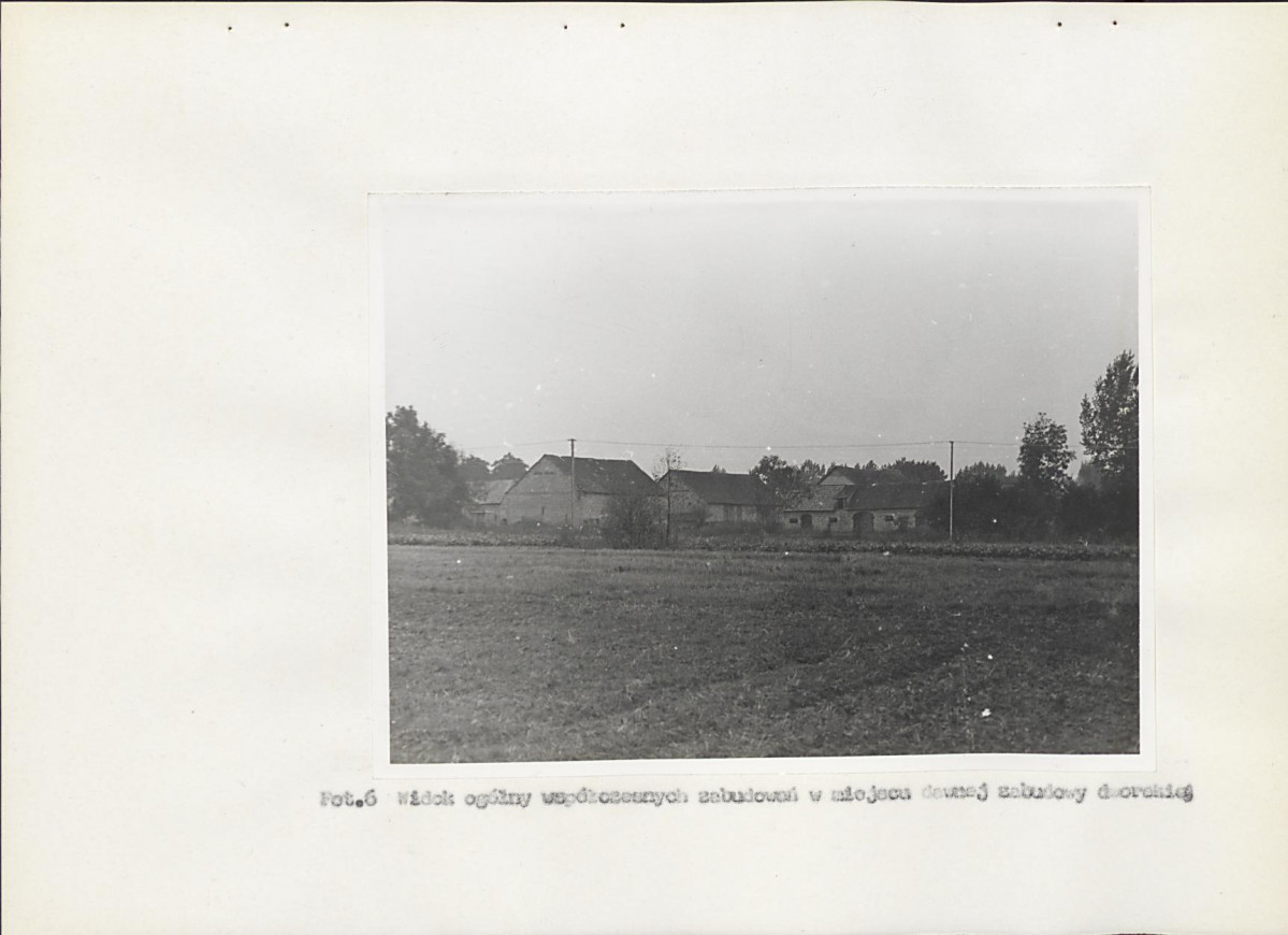 Ewidencja parkowa, skan nr 31
