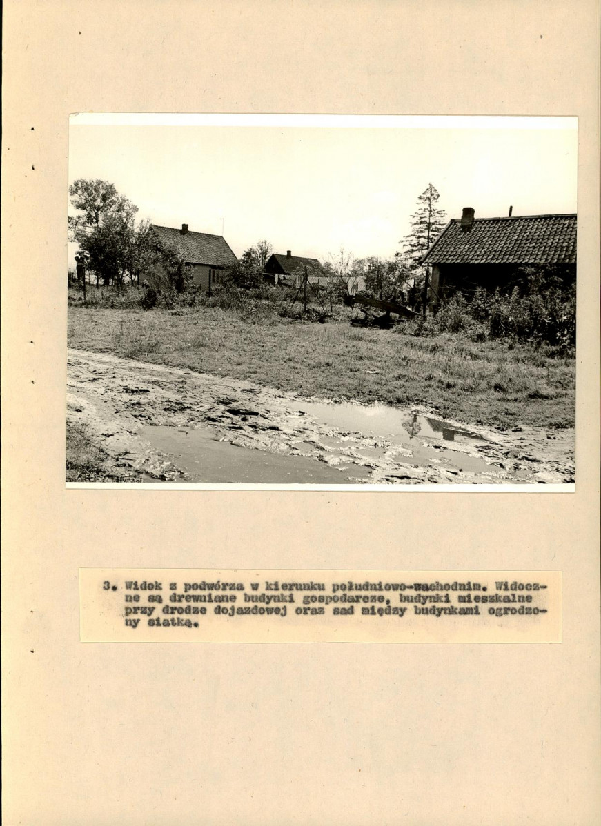EP - Ewidencja parkowa, skan nr 29