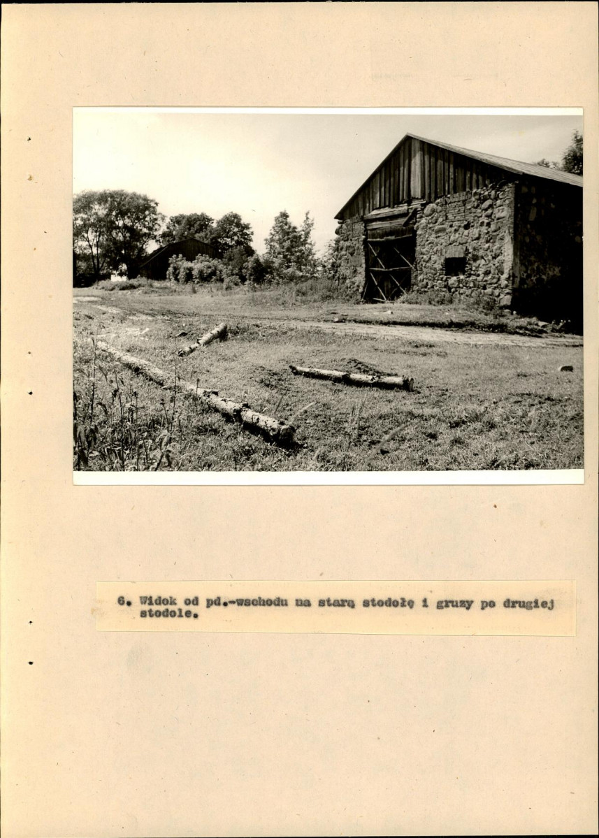 EP - Ewidencja parkowa, skan nr 32