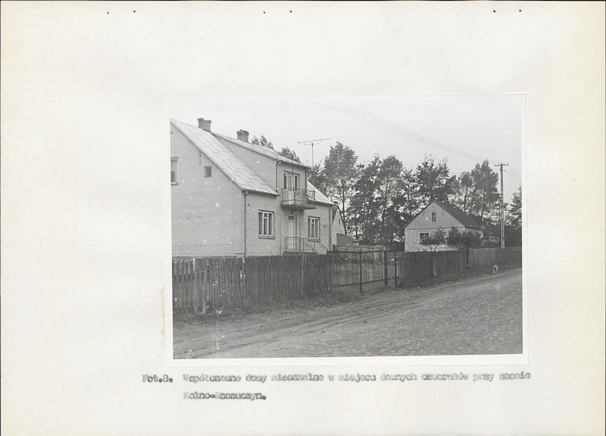 Ewidencja parkowa, skan nr 33