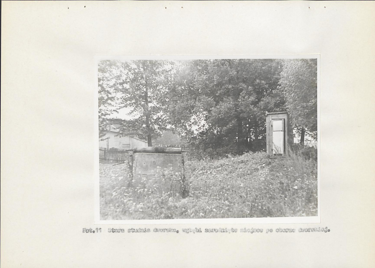Ewidencja parkowa, skan nr 36