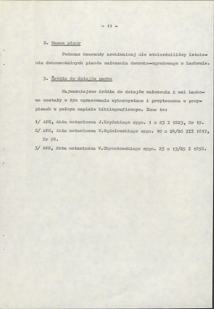 Ewidencja parkowa, skan nr 18