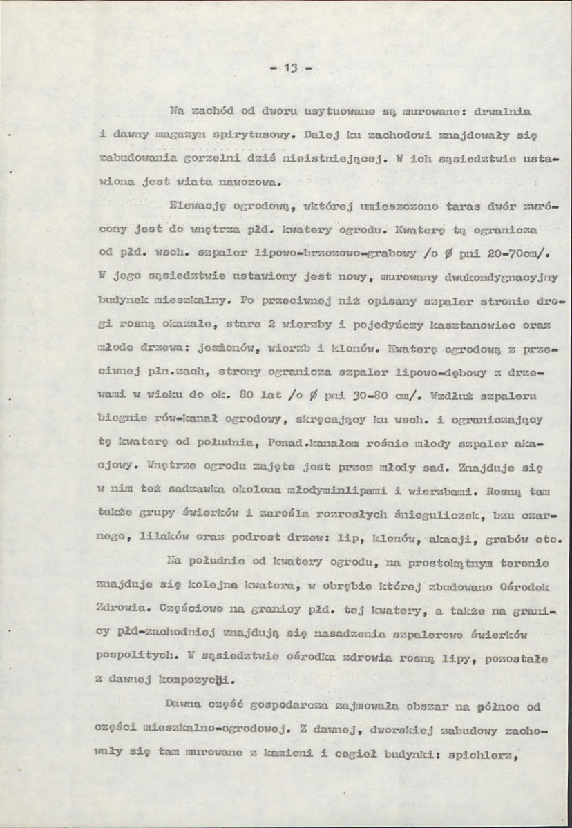 Ewidencja parkowa, skan nr 20