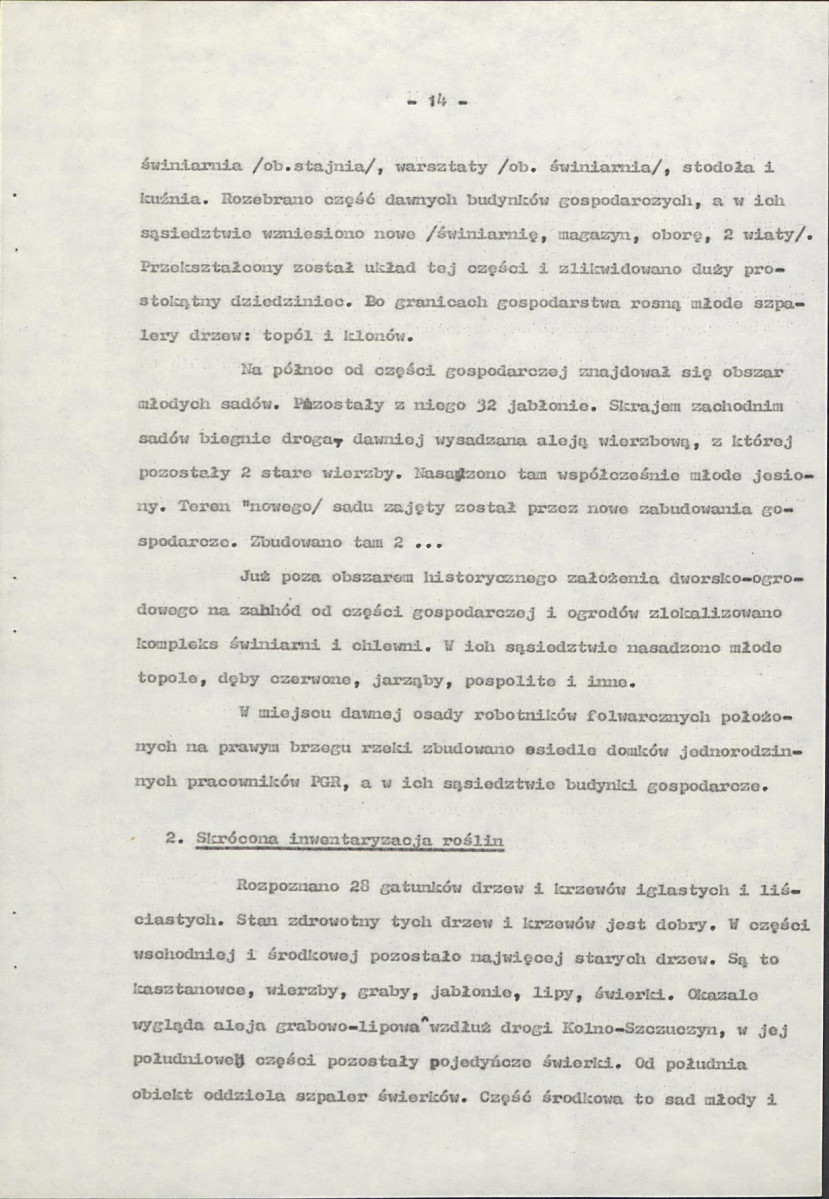 Ewidencja parkowa, skan nr 21