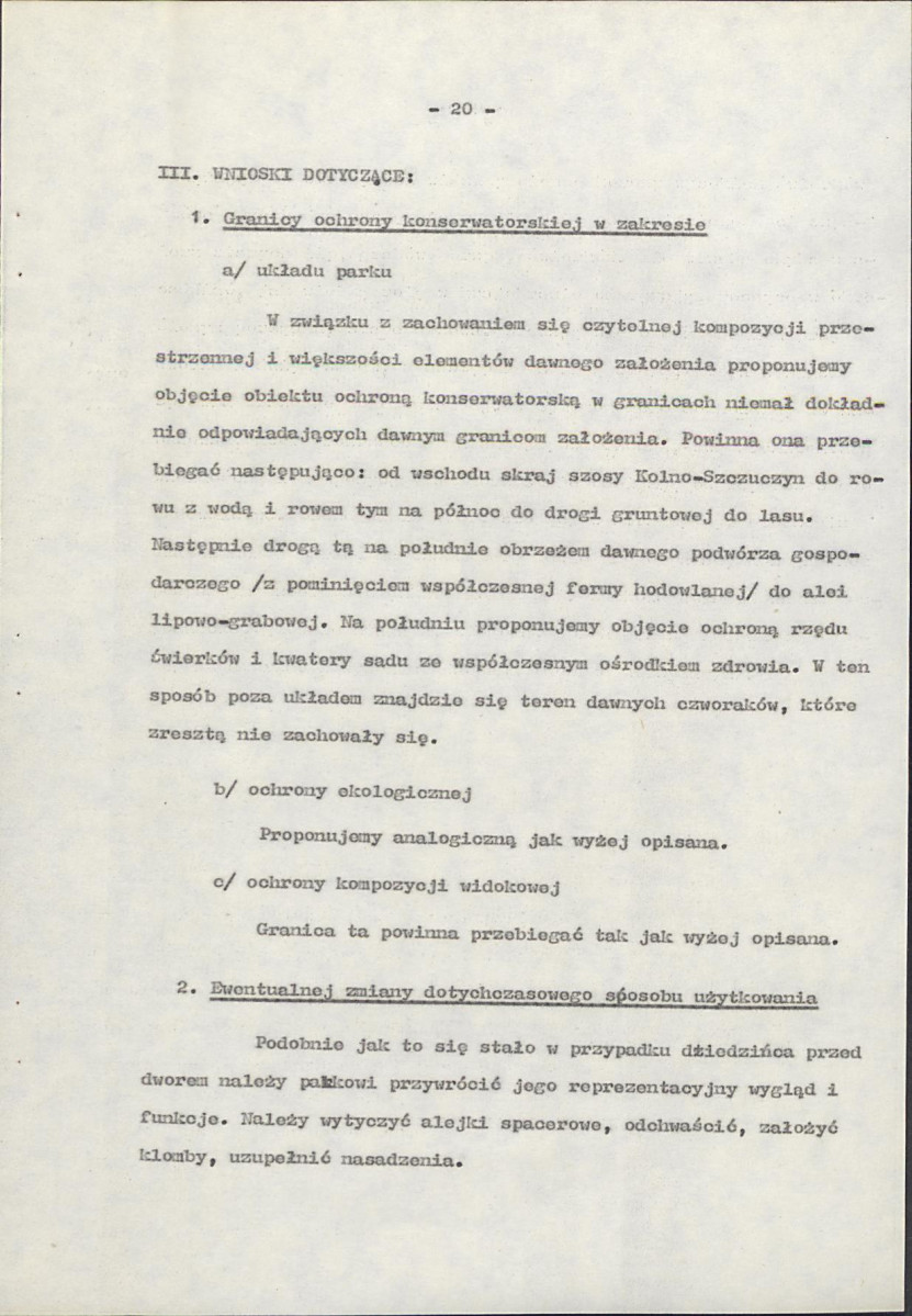 Ewidencja parkowa, skan nr 27