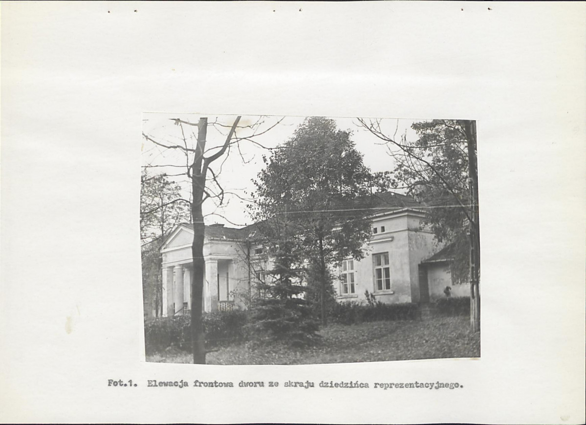Ewidencja parkowa, skan nr 29