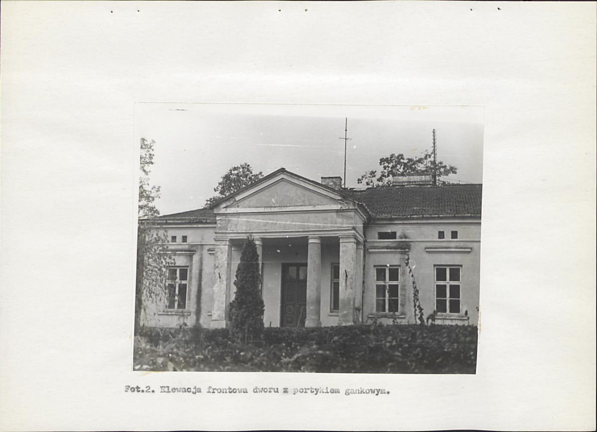 Ewidencja parkowa, skan nr 30