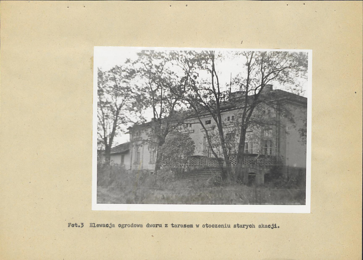 Ewidencja parkowa, skan nr 31