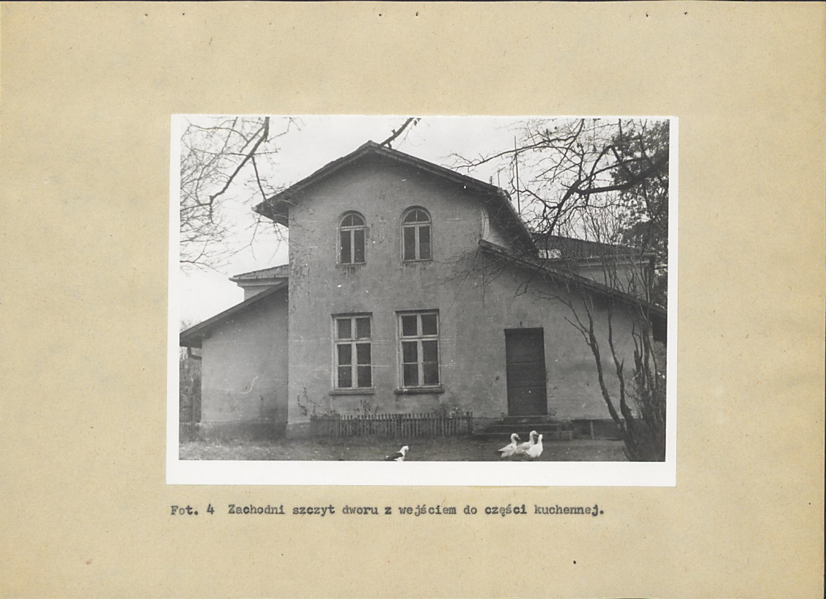 Ewidencja parkowa, skan nr 32
