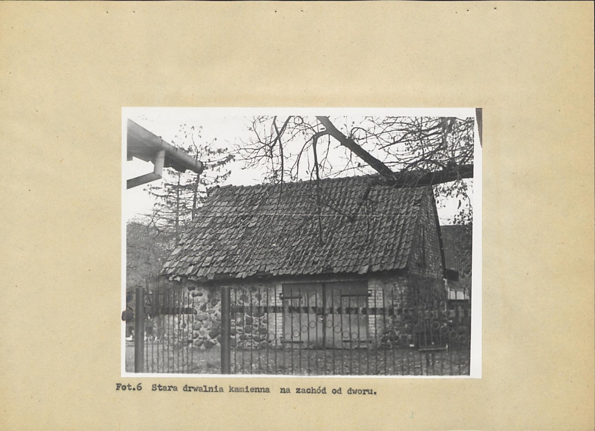 Ewidencja parkowa, skan nr 34