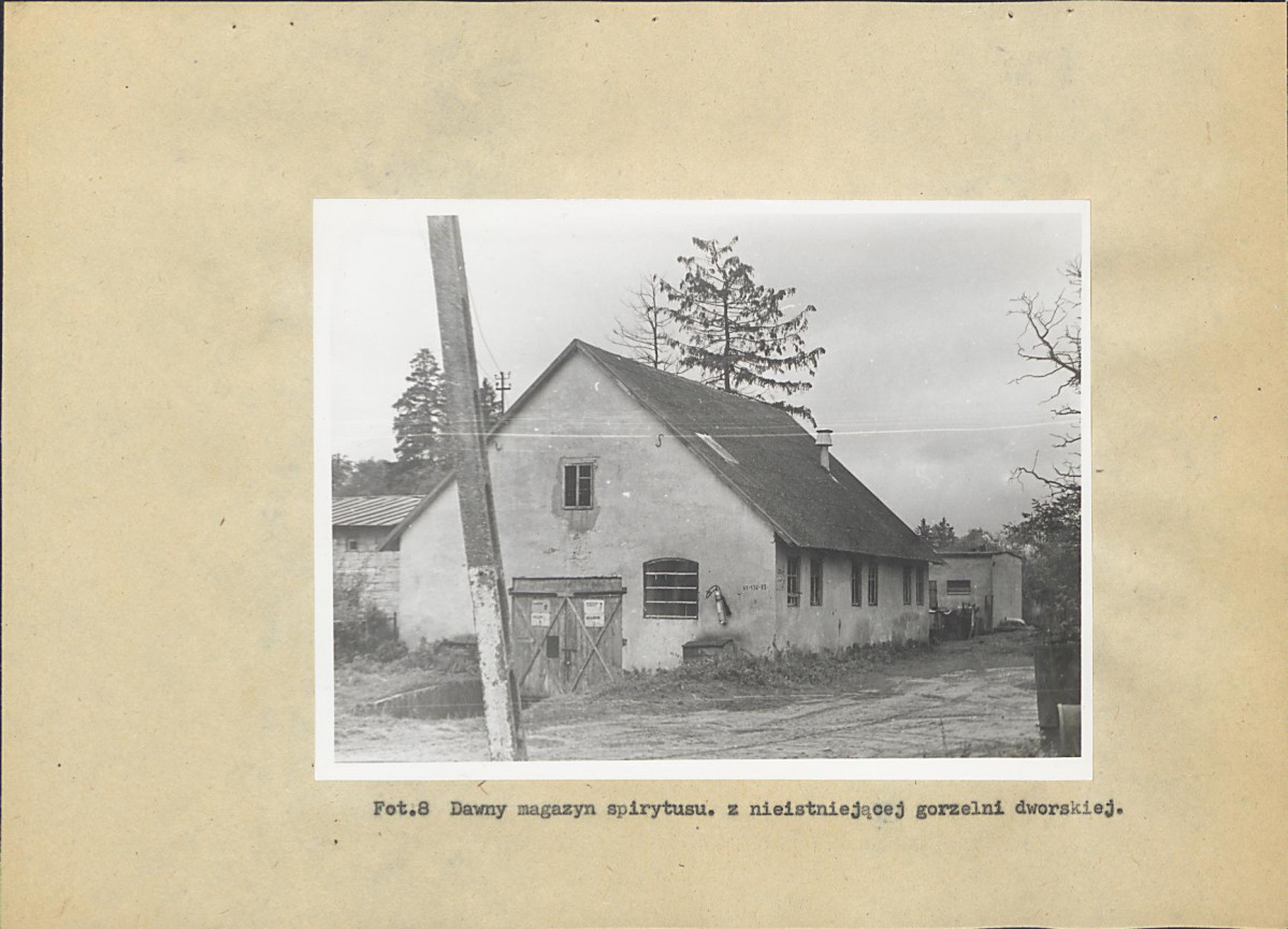 Ewidencja parkowa, skan nr 36