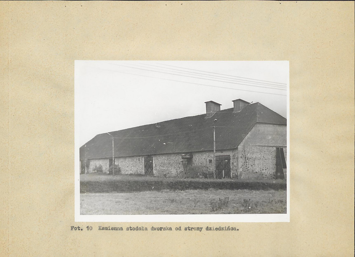 Ewidencja parkowa, skan nr 38