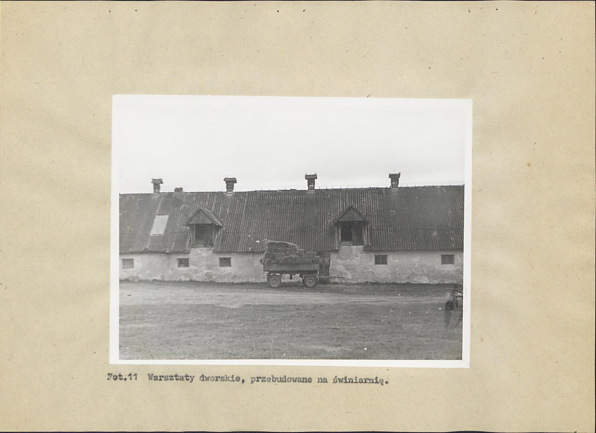 Ewidencja parkowa, skan nr 39
