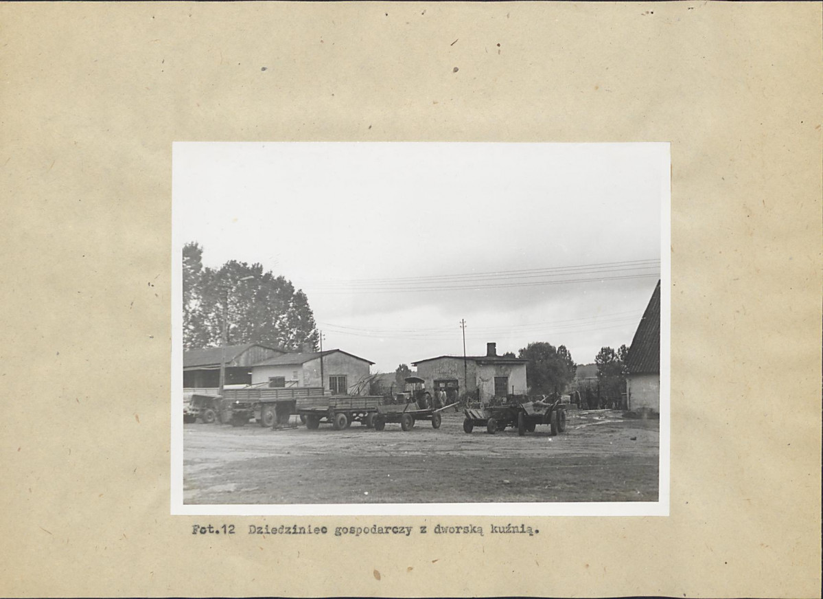 Ewidencja parkowa, skan nr 40