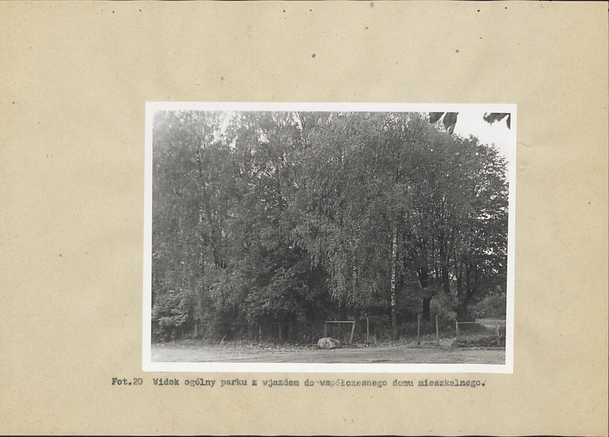 Ewidencja parkowa, skan nr 48