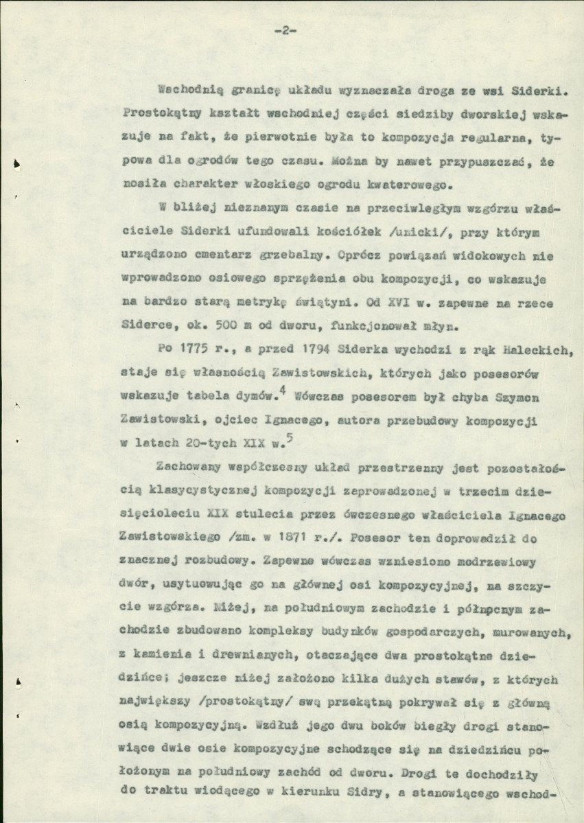 Ewidencja parkowa, skan nr 9