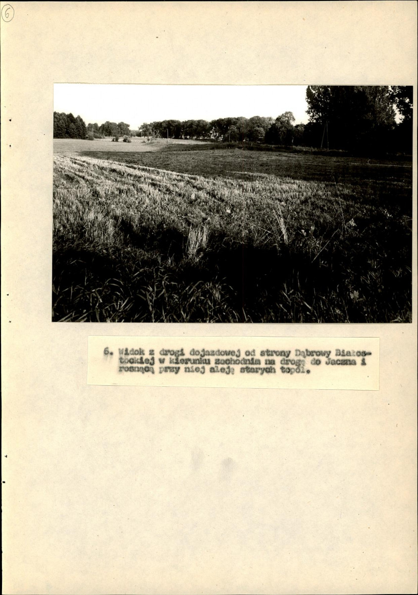 EP - Ewidencja parkowa, skan nr 57
