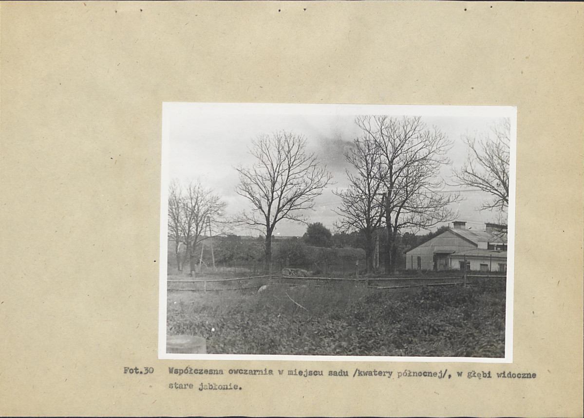 Ewidencja parkowa, skan nr 58