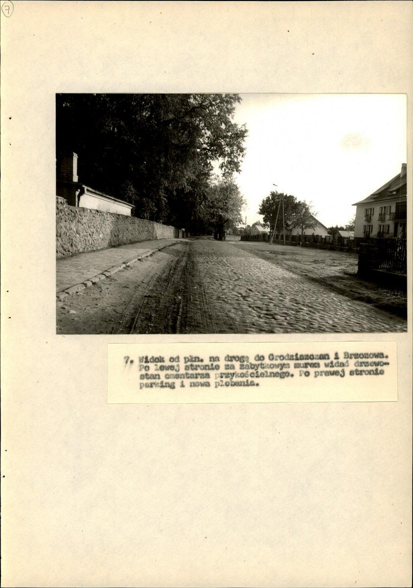 EP - Ewidencja parkowa, skan nr 58