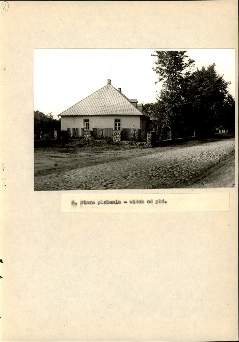 EP - Ewidencja parkowa, skan nr 59