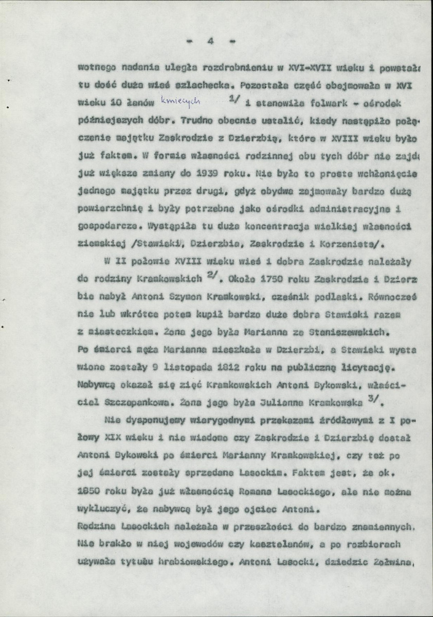 EP - Ewidencja parkowa, skan nr 10