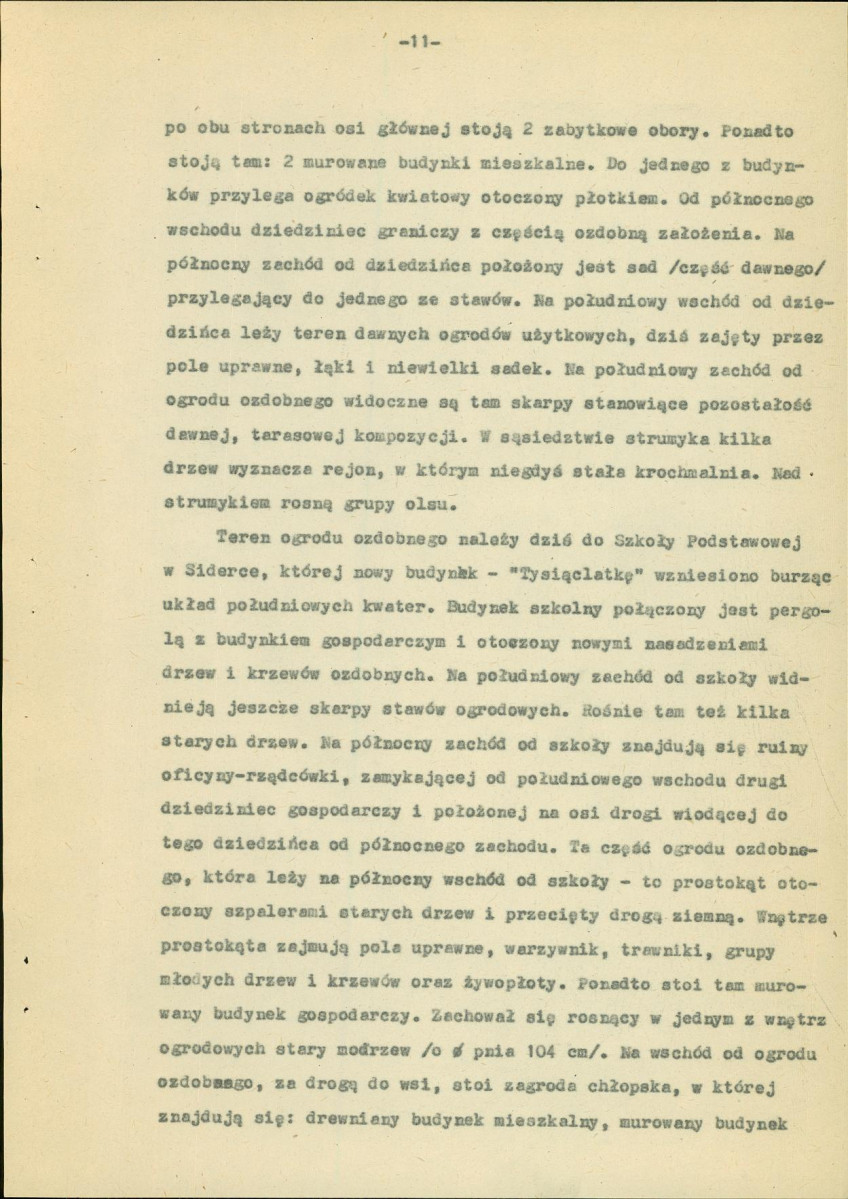 Ewidencja parkowa, skan nr 18