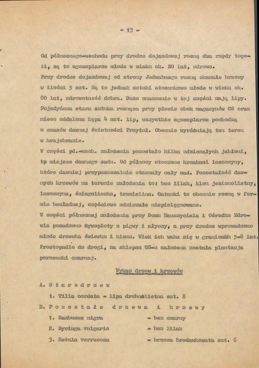 EP - Ewidencja parkowa, skan nr 20